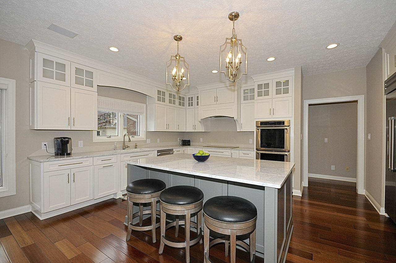 Kitchen Remodeling Indianapolis