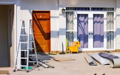 Why Should You Invest in a Home Remodel Right Now?