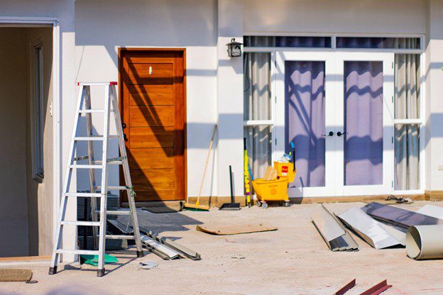 Why Should You Invest in a Home Remodel Right Now