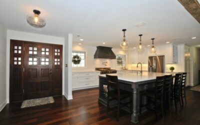 3 Distinctions Between Luxury Home Remodeling and Budget Home Remodeling