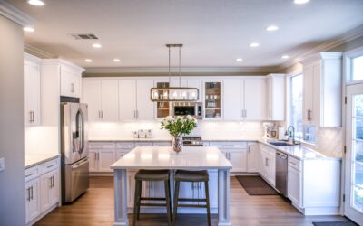 Custom Home Design Trends for 2024 and Beyond